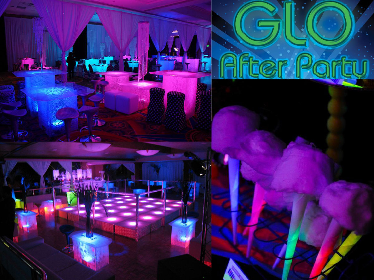 Featured image of post Glow In The Dark Themed Party : See more of glow in the dark studios on facebook.