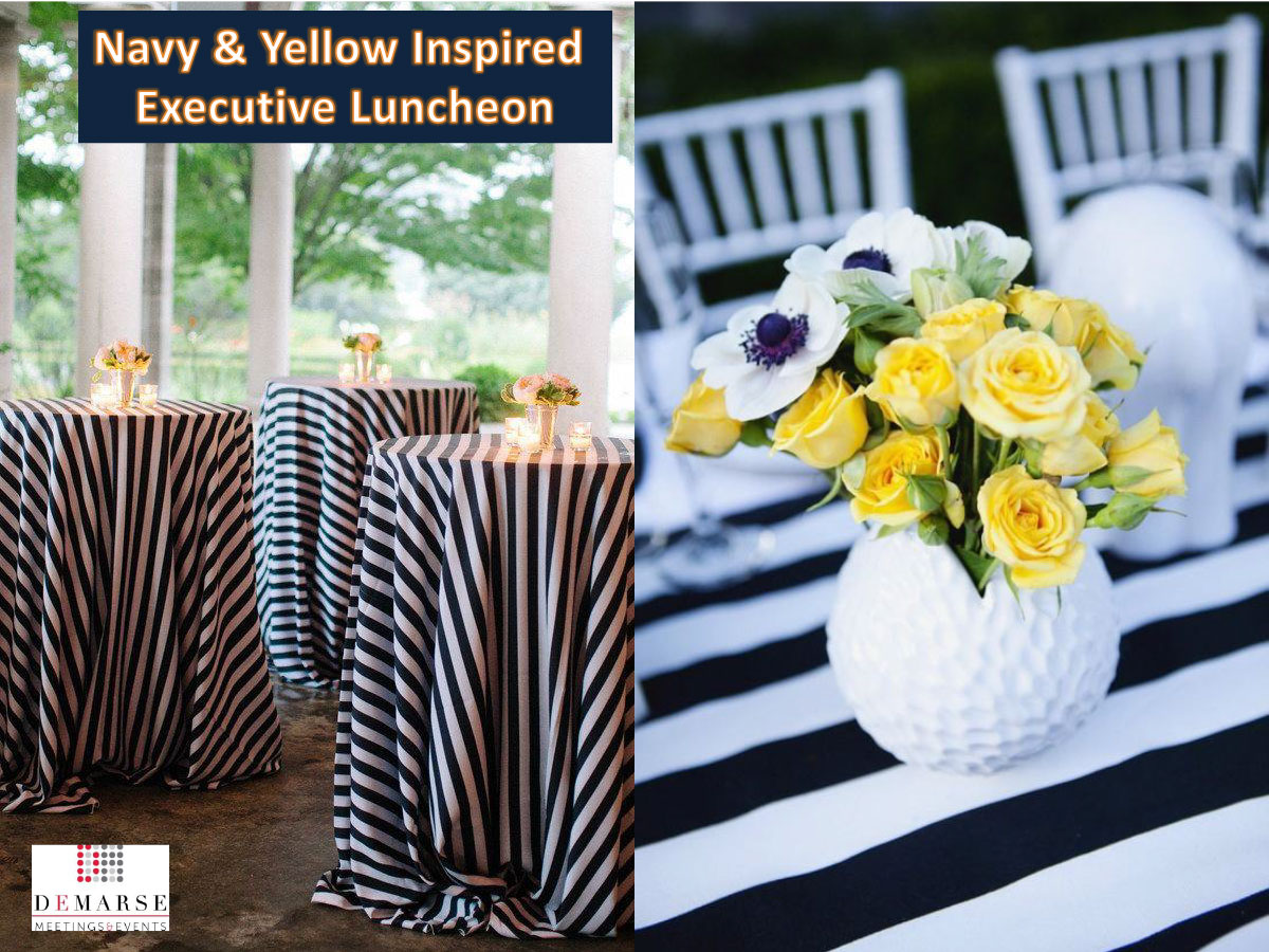 Color Themed Events