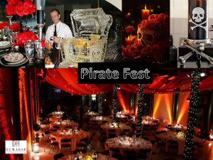 Pirate Fest