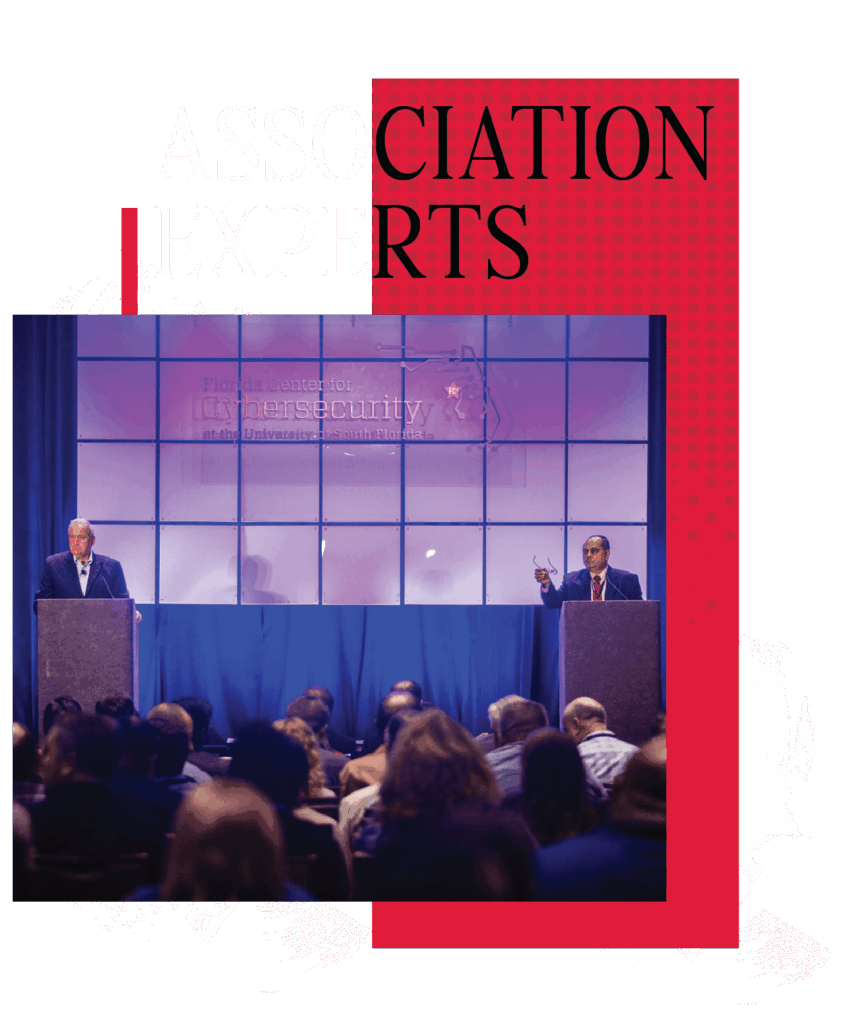 Association Experts