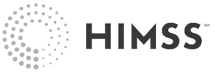 HIMSS logo