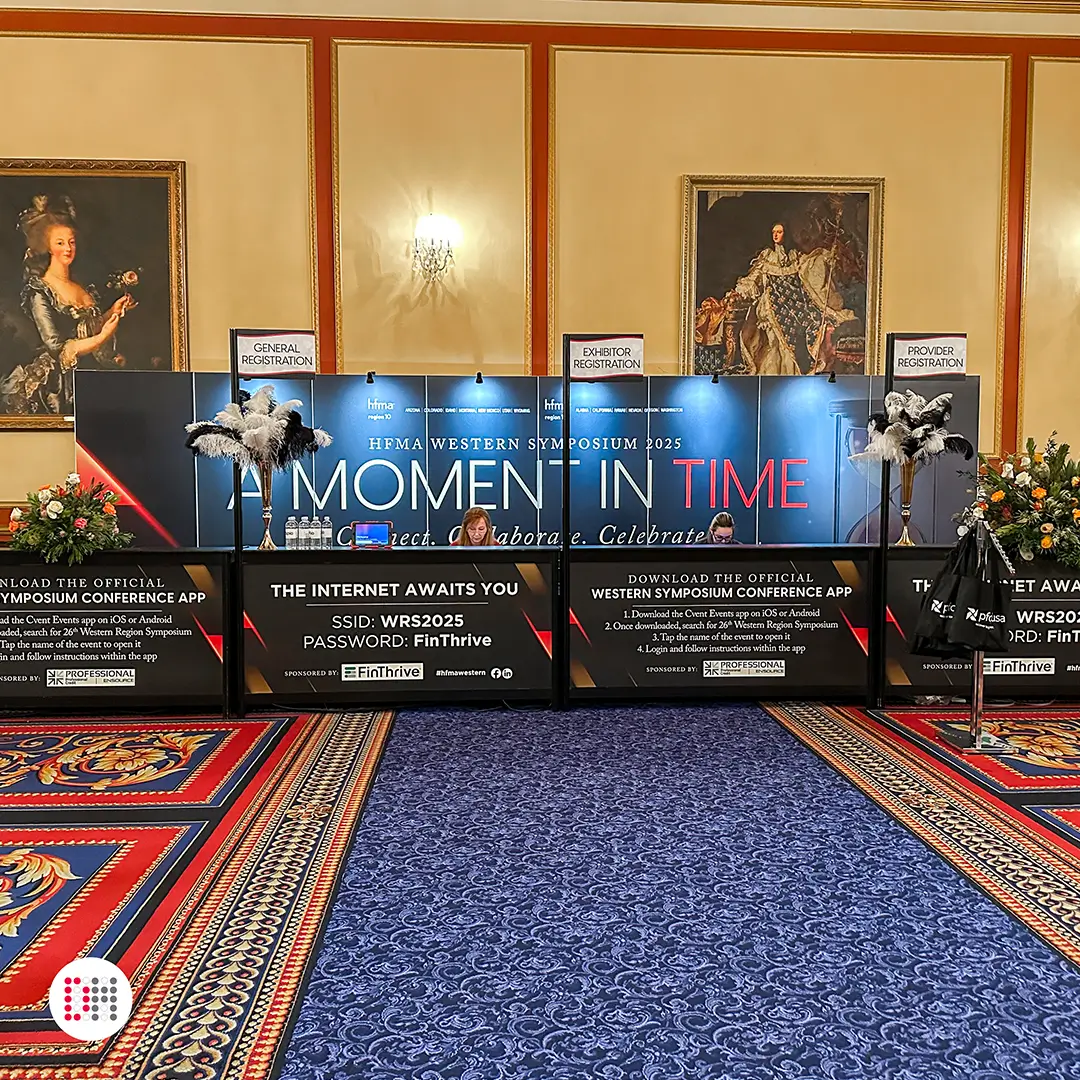 Demarse Meetings & Events Registration Services